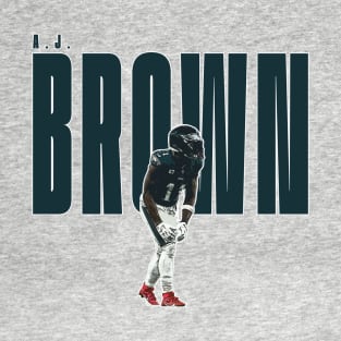 AJ Brown T-Shirt